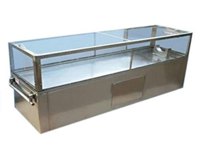 Cold Storage